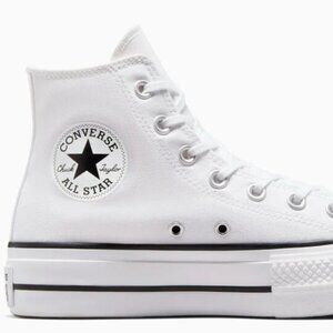 Chuck Taylor All Star Lift Performance Canvas